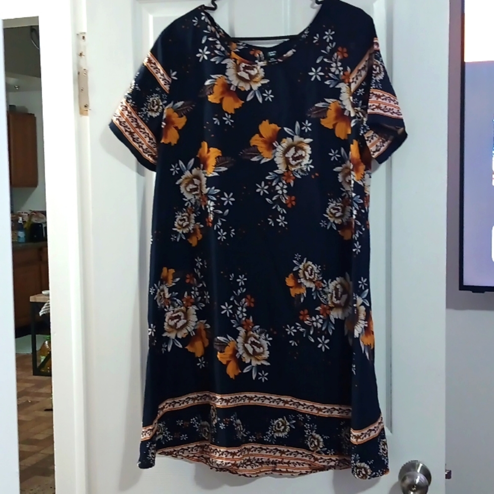 Shein Curve - OXL